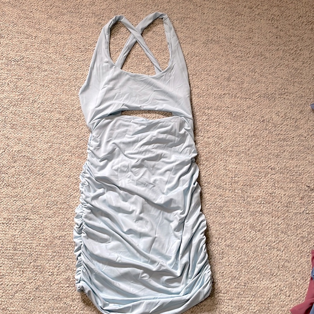Wedding guest dress!